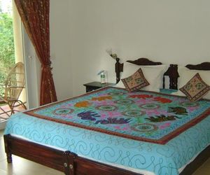 Vishram Village Varkala India
