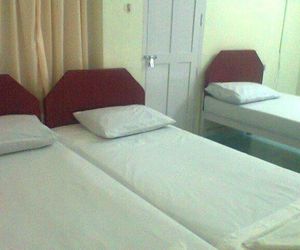 White House Beach Resort Kovalam India