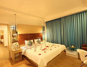 The Dunes Cochin Hotel Kochi India