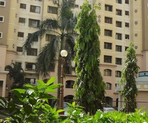 Astute Apartment Navi Mumbai India