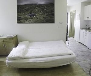 Furugrund Apartment Selfoss Iceland