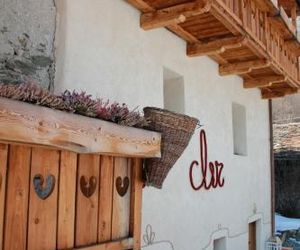 Maison Le Cler Valtournenche Italy