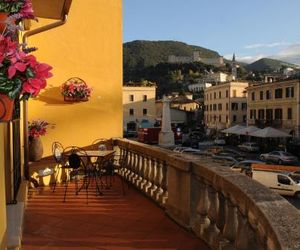 La Terrazza Spoleto Italy