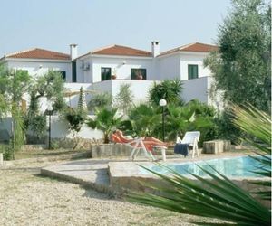 B&B Masseria Le Ville Peschici Italy