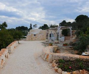 LA NOVA DIMORA Ostuni Italy