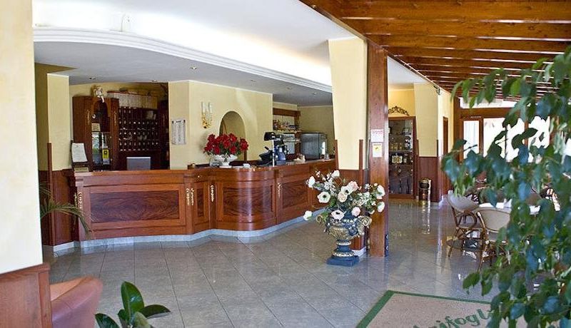 Hotel Photo 16