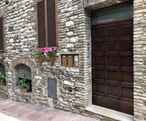 La Mansarda Assisi Italy