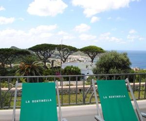 Appartamenti Ischia la Sentinella Casamicciola Terme Italy