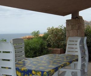 VACANZA HORTENSIA Costa Paradiso Italy