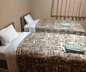 Hotel Ashibi Nara Japan