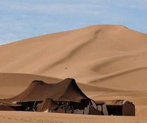 Bivouac Zagora Experience Merzouga Morocco