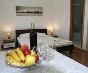 Apartments Muhar Sveti Stefan Montenegro