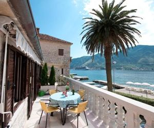 Apartments Radonicic Dobrota Montenegro