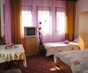 Joleski Accommodation Ohrid Macedonia
