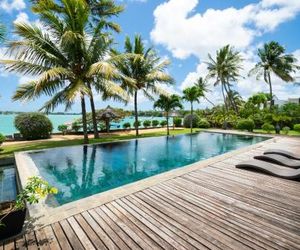 The Bay Villa Grand Bay Mauritius