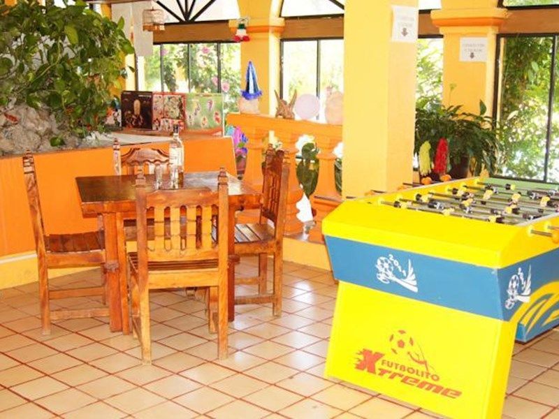 صورة الفندق 1