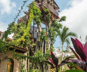 Hacienda Escondida Puerto Vallarta Puerto Vallarta Mexico