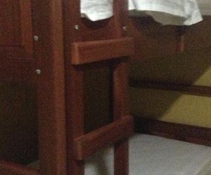 Hostal Alba Carenero Panama
