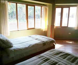 Urubamba Homestay Yucay Peru