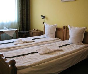 Hotel Decebal Bistrita Crainimat Romania