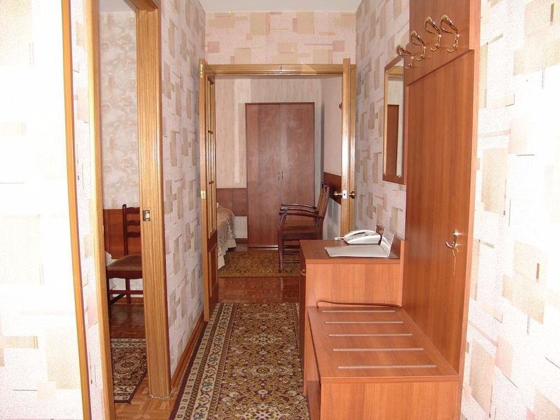 صورة الفندق 11