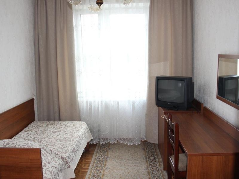 صورة الفندق 8