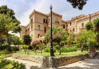 Отзывы Grand Hotel Villa Igiea Palermo — MGallery by Sofitel, 5 звезд