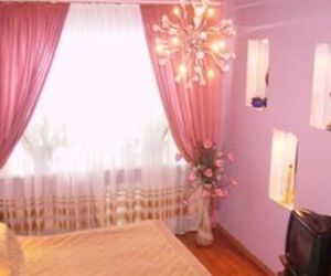 APARTAMENTS ON OLIMPIYSKOY Kirovsk Russia