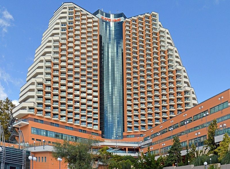 Hotel Photo 1