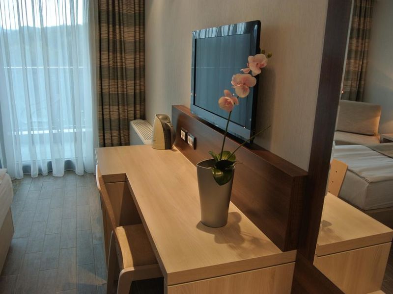 Hotel Photo 11