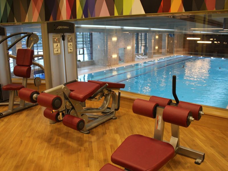 Hotel Photo 15
