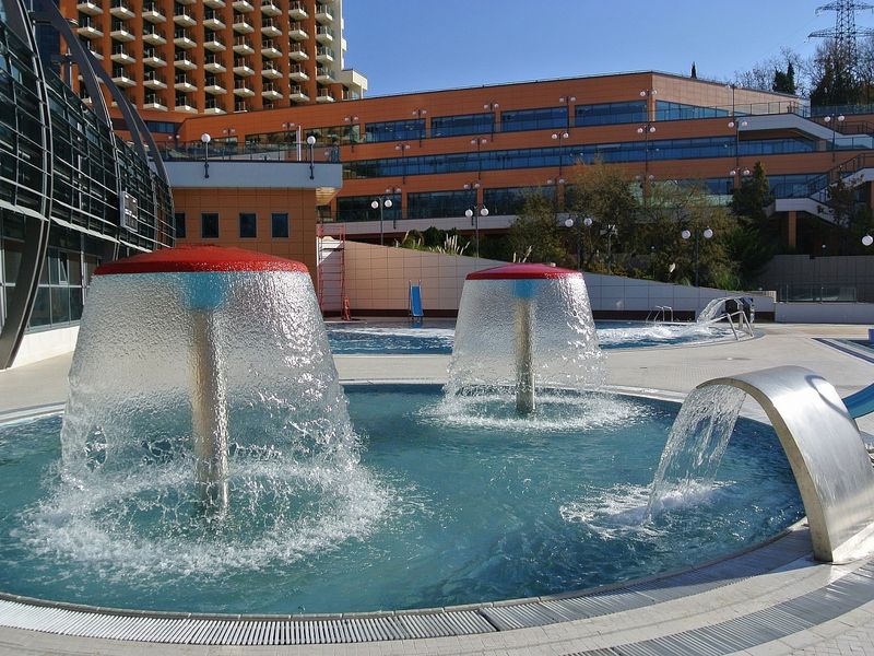 Hotel Photo 18