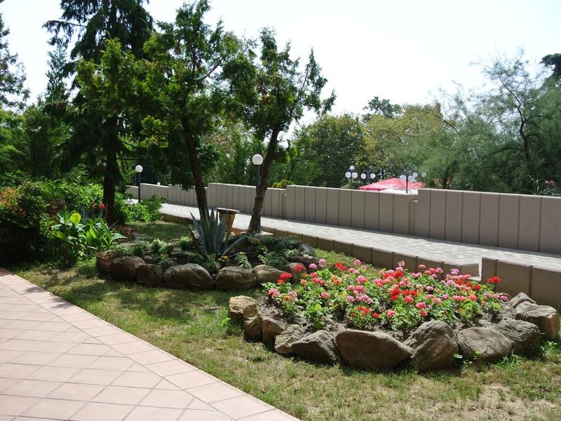 Hotel Photo 19
