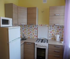 Apartments Motel 74 Chelyabinsk Russia