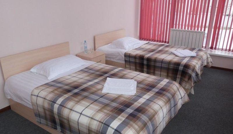 Hotel Photo 1