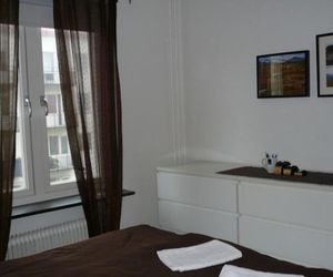 FRIDHEMSGATAN 29B Gothenburg Sweden