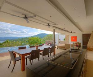 Samujana-four Bedrooms Pool Villa - 15 Choengmon Thailand