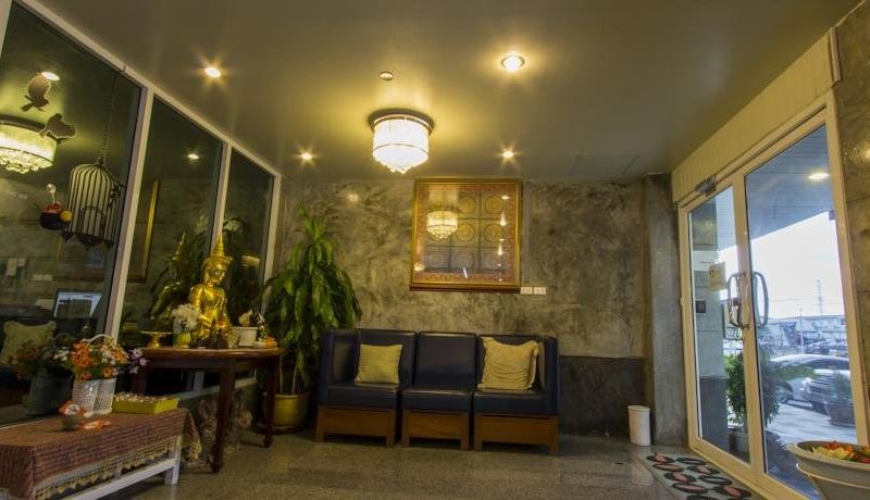 Hotel Photo 12