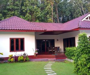 Banburi Villa Ao Nang Thailand