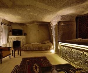 Hidden Cave Hotel Goereme Turkey