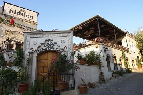 Hotel Photo 22