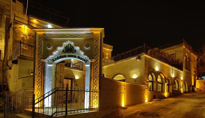 Hotel Photo 23