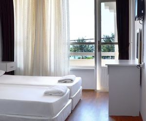 Adahan Hotel Lara Turkey
