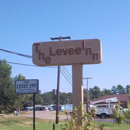 Photo of The Levee Inn