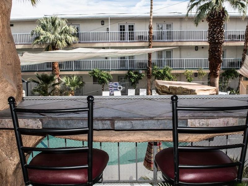 Hotel Photo 14