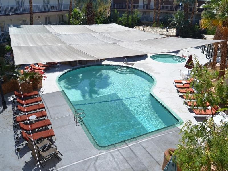Hotel Photo 20