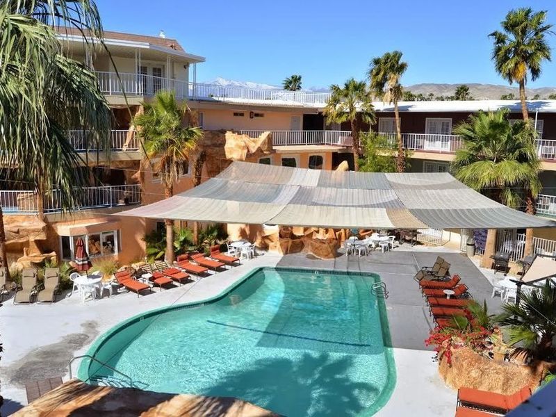 Hotel Photo 22