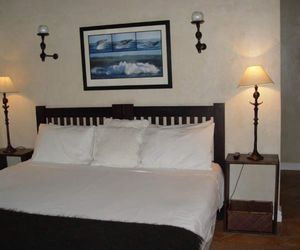 The Whaling Station Bed & Breakfast Plattenberg Bay South Africa