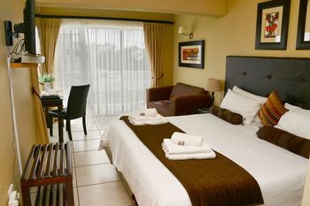 Hotel Photo 1