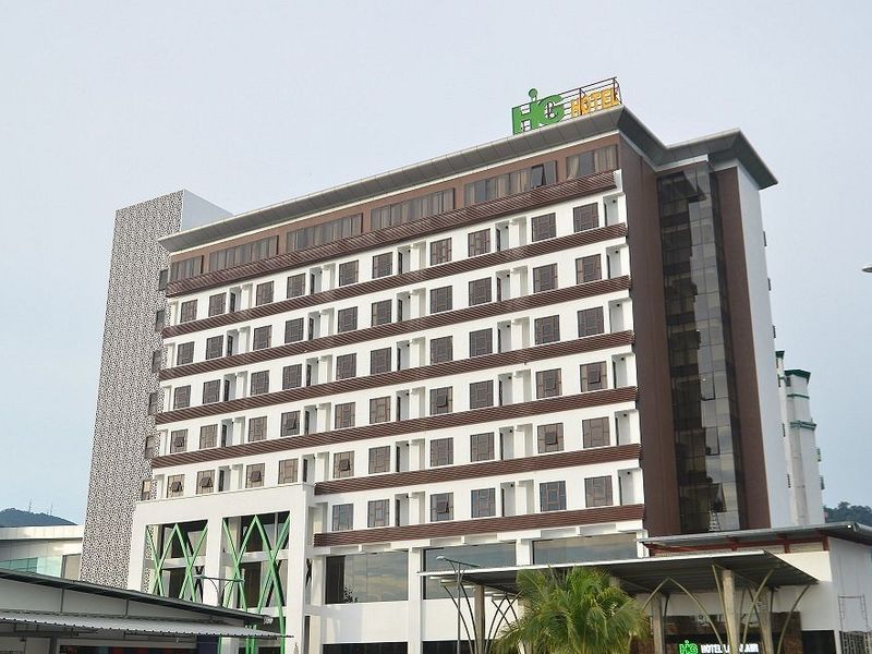 Hotel Photo 1
